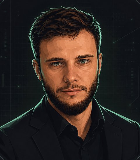 Стас — главный инженер ИИ-Гараж