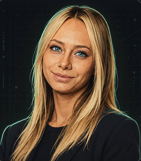 Ульяна — архитектор решений ИИ-Гараж